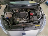  Ford  Focus  Turnier Titanium 1.5 EcoBlue 88KW E6dT #14