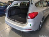  Ford  Focus  Turnier Titanium 1.5 EcoBlue 88KW E6dT #25