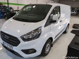  Ford  Transit  Custom Kasten 300 L1 Trend 2.0 TDCi 96KW AT6 E6 