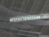  Ford  Transit  Custom Kasten 300 L1 Trend 2.0 TDCi 96KW AT6 E6 #4