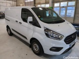  Ford  Transit  Custom Kasten 300 L1 Trend 2.0 TDCi 96KW AT6 E6 #7