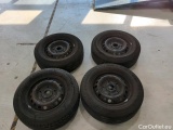  Ford  Transit  Custom Kasten 300 L1 Trend 2.0 TDCi 96KW AT6 E6 #9