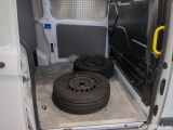  Ford  Transit  Custom Kasten 300 L1 Trend 2.0 TDCi 96KW AT6 E6 #10