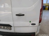 Ford  Transit  Custom Kasten 300 L1 Trend 2.0 TDCi 96KW AT6 E6 #40