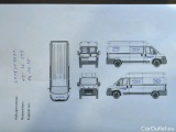  Ford  Transit  Custom Kasten 300 L1 Trend 2.0 TDCi 96KW AT6 E6 #47