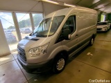 Ford  Transit  Kastenwagen 310 L2 Trend 2.0 TDCi 77KW MT6 E6 