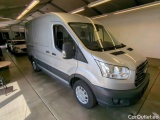  Ford  Transit  Kastenwagen 310 L2 Trend 2.0 TDCi 77KW MT6 E6 #7