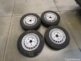  Ford  Transit  Kastenwagen 310 L2 Trend 2.0 TDCi 77KW MT6 E6 #9