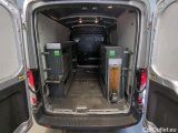  Ford  Transit  Kastenwagen 310 L2 Trend 2.0 TDCi 77KW MT6 E6 #10