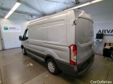  Ford  Transit  Kastenwagen 310 L2 Trend 2.0 TDCi 77KW MT6 E6 #11