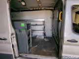  Ford  Transit  Kastenwagen 310 L2 Trend 2.0 TDCi 77KW MT6 E6 #16