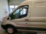  Ford  Transit  Kastenwagen 310 L2 Trend 2.0 TDCi 77KW MT6 E6 #28
