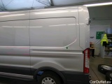  Ford  Transit  Kastenwagen 310 L2 Trend 2.0 TDCi 77KW MT6 E6 #34
