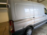  Ford  Transit  Kastenwagen 310 L2 Trend 2.0 TDCi 77KW MT6 E6 #52