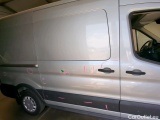  Ford  Transit  Kastenwagen 310 L2 Trend 2.0 TDCi 77KW MT6 E6 #56
