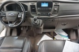  Ford  Transit  Pritsche 350 L3 Einzelkabine Trend 2.0 TDCi 96KW MT6 E6dT #3