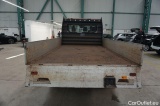  Ford  Transit  Pritsche 350 L3 Einzelkabine Trend 2.0 TDCi 96KW MT6 E6dT #10