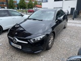  Mercedes  A-Klasse A -Klasse Lim. A 200 d (177.112) 110KW MT6 E6d 