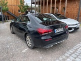  Mercedes  A-Klasse A -Klasse Lim. A 200 d (177.112) 110KW MT6 E6d #9