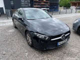 Mercedes  A-Klasse A -Klasse Lim. A 200 d (177.112) 110KW MT6 E6d #8