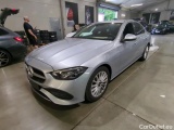  Mercedes  C-Klasse C -Klasse Lim. C 220 d (206.004)Avantgarde 162KW AT9 E6d 
