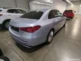  Mercedes  C-Klasse C -Klasse Lim. C 220 d (206.004)Avantgarde 162KW AT9 E6d #2