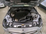  Mercedes  C-Klasse C -Klasse Lim. C 220 d (206.004)Avantgarde 162KW AT9 E6d #15