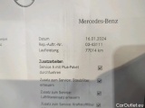  Mercedes  C-Klasse C -Klasse Lim. C 220 d (206.004)Avantgarde 162KW AT9 E6d #24