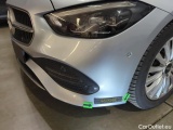  Mercedes  C-Klasse C -Klasse Lim. C 220 d (206.004)Avantgarde 162KW AT9 E6d #36