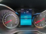  Mercedes  C-Klasse C -Klasse Lim. C 300 d (205.018)AMG 2.0 AMG Line 180KW AT9 E6dT #5
