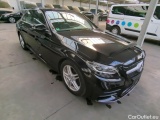  Mercedes  C-Klasse C -Klasse Lim. C 300 d (205.018)AMG 2.0 AMG Line 180KW AT9 E6dT #7