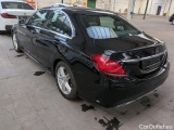  Mercedes  C-Klasse C -Klasse Lim. C 300 d (205.018)AMG 2.0 AMG Line 180KW AT9 E6dT #10