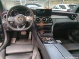  Mercedes  C-Klasse C -Klasse Lim. C 300 d (205.018)AMG 2.0 AMG Line 180KW AT9 E6dT #14