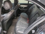  Mercedes  C-Klasse C -Klasse Lim. C 300 d (205.018)AMG 2.0 AMG Line 180KW AT9 E6dT #15