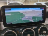  Mercedes  C-Klasse C -Klasse Lim. C 300 d (205.018)AMG 2.0 AMG Line 180KW AT9 E6dT #17