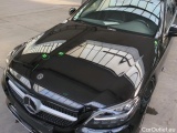  Mercedes  C-Klasse C -Klasse Lim. C 300 d (205.018)AMG 2.0 AMG Line 180KW AT9 E6dT #24