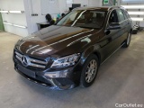  Mercedes  C-Klasse C -Klasse T-Modell C 200 d T (205.201)Avantgarde 1.6 118KW AT9 E6d 