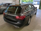 Mercedes  C-Klasse C -Klasse T-Modell C 200 d T (205.201)Avantgarde 1.6 118KW AT9 E6d #2