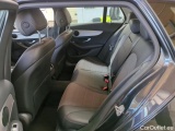  Mercedes  C-Klasse C -Klasse T-Modell C 200 d T (205.201)Avantgarde 1.6 118KW AT9 E6d #9