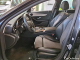  Mercedes  C-Klasse C -Klasse T-Modell C 200 d T (205.201)Avantgarde 1.6 118KW AT9 E6d #10