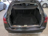  Mercedes  C-Klasse C -Klasse T-Modell C 200 d T (205.201)Avantgarde 1.6 118KW AT9 E6d #15