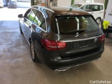  Mercedes  C-Klasse C -Klasse T-Modell C 200 d T (205.201)Avantgarde 1.6 118KW AT9 E6d #16