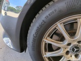  Mercedes  C-Klasse C -Klasse T-Modell C 200 d T (205.201)Avantgarde 1.6 118KW AT9 E6d #17
