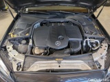  Mercedes  C-Klasse C -Klasse T-Modell C 200 d T (205.201)Avantgarde 1.6 118KW AT9 E6d #19