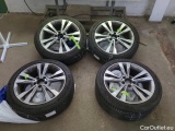  Mercedes  C-Klasse C -Klasse T-Modell C 200 d T (205.201)Avantgarde 1.6 118KW AT9 E6d #20