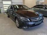  Mercedes  C-Klasse C -Klasse T-Modell C 200 d T (205.201)Avantgarde 1.6 118KW AT9 E6d #22