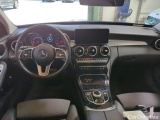  Mercedes  C-Klasse C -Klasse T-Modell C 200 d T (205.201)Avantgarde 1.6 118KW AT9 E6d #24