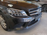  Mercedes  C-Klasse C -Klasse T-Modell C 200 d T (205.201)Avantgarde 1.6 118KW AT9 E6d #28