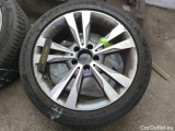  Mercedes  C-Klasse C -Klasse T-Modell C 200 d T (205.201)Avantgarde 1.6 118KW AT9 E6d #33