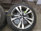  Mercedes  C-Klasse C -Klasse T-Modell C 200 d T (205.201)Avantgarde 1.6 118KW AT9 E6d #36